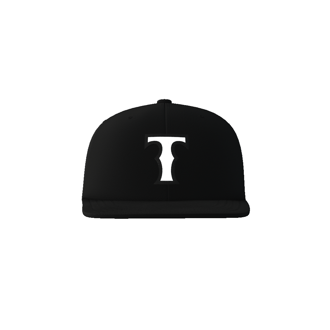 FITTED – THEREISNTMOREORENOUGH T