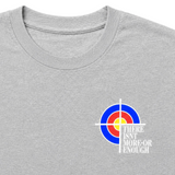 AiM SHORT SLEEVE T-SHiRT